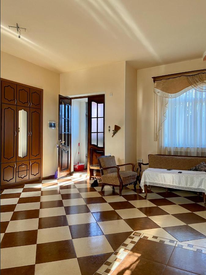 Doctor'S House Ξενοδοχείο Γκιουμρί Εξωτερικό φωτογραφία