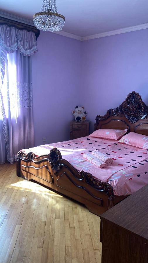 Doctor'S House Ξενοδοχείο Γκιουμρί Εξωτερικό φωτογραφία