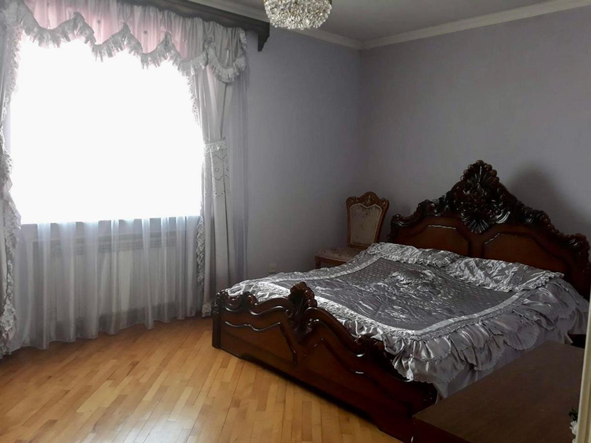Doctor'S House Ξενοδοχείο Γκιουμρί Εξωτερικό φωτογραφία