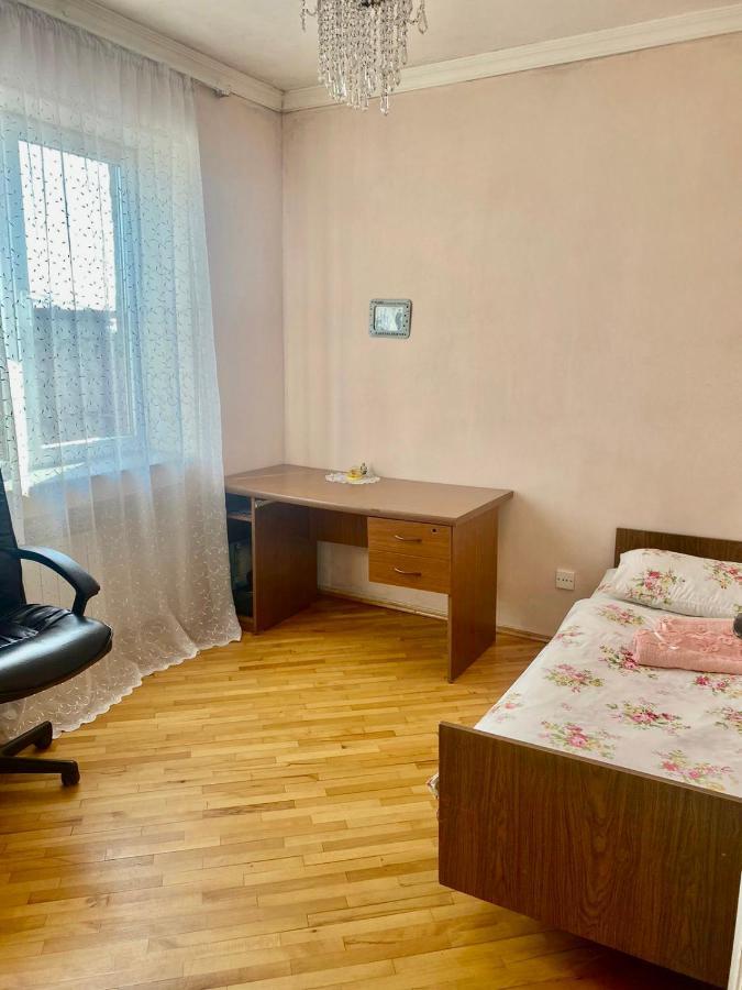Doctor'S House Ξενοδοχείο Γκιουμρί Εξωτερικό φωτογραφία